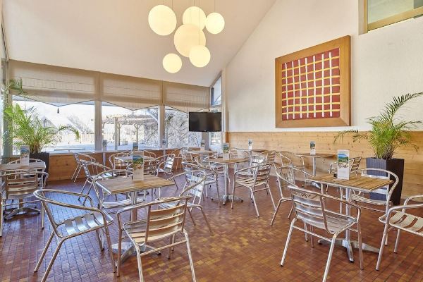 Hotel Club Vacances Bleues Le Serre du Villard (Chorges)